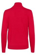 Load image into Gallery viewer, CRVillea Knit Rollneck