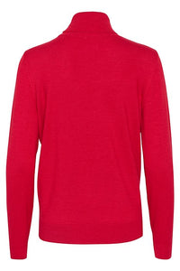 CRVillea Knit Rollneck