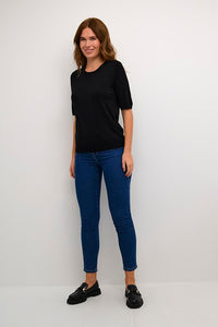KAlizza O-neck pullover