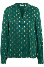 Load image into Gallery viewer, CUdittemarie Giselle Blouse