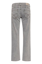 Load image into Gallery viewer, CRLone Straight Leg Jeans - Coco Fit