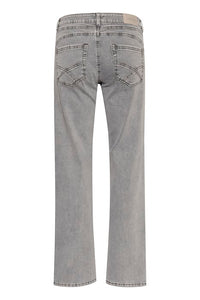 CRLone Straight Leg Jeans - Coco Fit