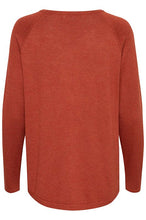 Load image into Gallery viewer, CUannemarie Solid Jumper