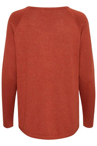 CUannemarie Solid Jumper