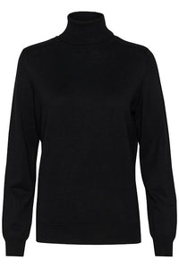 CRVillea Knit Rollneck