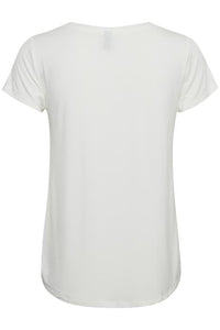 CUpoppy V-neck T-Shirt