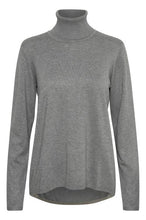 Load image into Gallery viewer, CUannemarie Loose Roll-Neck