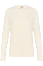 Load image into Gallery viewer, CUnicole LS Blouse