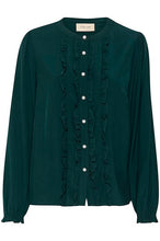 Load image into Gallery viewer, CRSuki LS Blouse