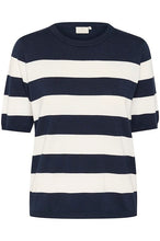 Load image into Gallery viewer, KAlizza Striped Knit