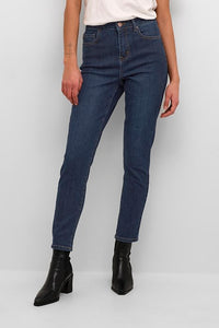 KAsinem HW 7/8 Jeans