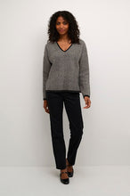 Load image into Gallery viewer, KAverana V-neck Pullover