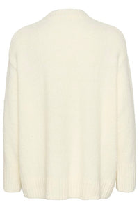 KAmanu Knit Pullover