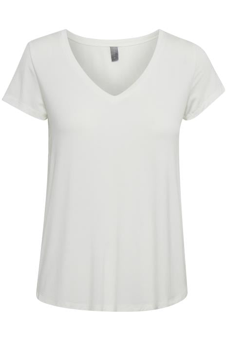 CUpoppy V-neck T-Shirt