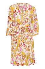 Load image into Gallery viewer, CREmmiy Shirt Dress