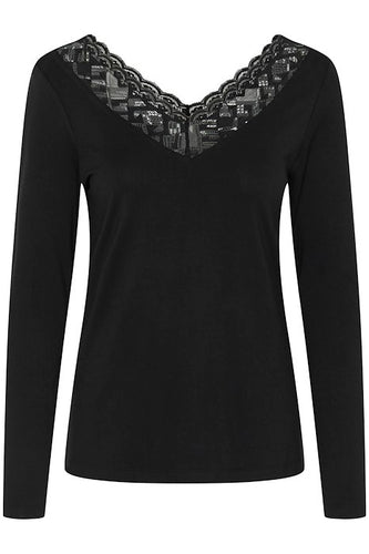 CRTrulla LS T-Shirt