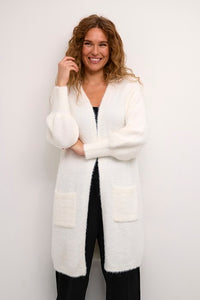 KAvilma Long Cardigan