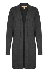 CUannemarie Long Cardigan