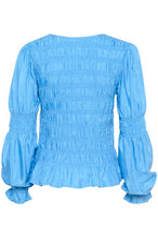 Load image into Gallery viewer, CRHenva LS Blouse