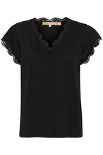 Load image into Gallery viewer, CUbiana Lace Tshirt