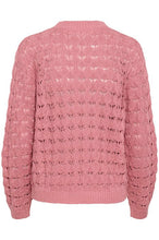 Load image into Gallery viewer, KAelena Knit Pullover