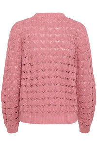 KAelena Knit Pullover