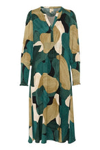 Load image into Gallery viewer, CUdana Long Dress