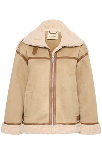 CRThelma Aviator Jacket