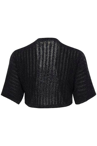 CRCupid Knit Bolero