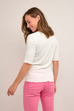 Load image into Gallery viewer, CRRibba s/s Blouse