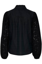 Load image into Gallery viewer, CRLiselin Lace Blouse