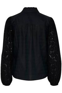 CRLiselin Lace Blouse