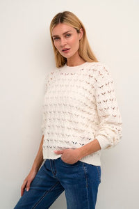 KAelena Knit Pullover