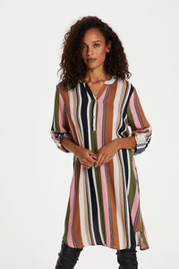 KAmarana Shirt Dress