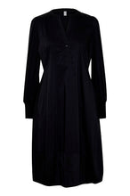 Load image into Gallery viewer, CUantoinett Rib Dress