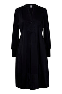 CUantoinett Rib Dress
