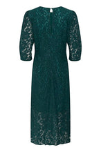 Load image into Gallery viewer, CREbana 3/4 Sleeve Dress