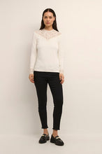 Load image into Gallery viewer, CRTrulla Jersey Blouse