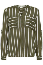 Load image into Gallery viewer, KAbabara Blouse