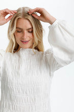 Load image into Gallery viewer, CRHenva Blouse