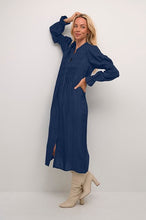 Load image into Gallery viewer, CRHenva Shirt Dress