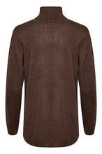 Load image into Gallery viewer, CUannemarie Loose Roll-Neck