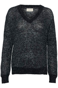 CRLyra Knit Pullvover