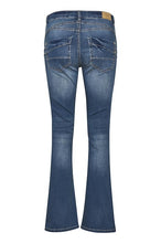 Load image into Gallery viewer, CRAmalie Bootcut Jeans - Shape Fit