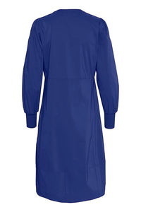 CUantoinett Rib Dress