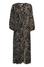 Load image into Gallery viewer, CUando Andrea Long Dress