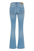 Load image into Gallery viewer, CRAmalie Bootcut Jeans - Shape Fit