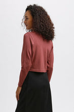 Load image into Gallery viewer, Astrid Bolero