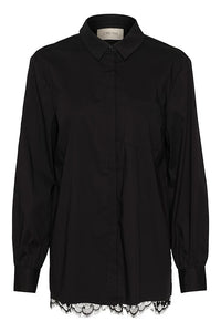 CRAcca Shirt - longerfit