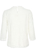 Load image into Gallery viewer, CRKit 3/4 Sleeve Blouse